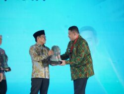 Satu-satunya di Luar Jawa, Makassar Sabet Paritrana Award, Berkat Berkat Program MULIA “Makassar Berjasa”