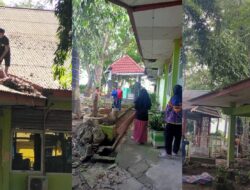 Sabtu Produktif, Disperkimtan Bantaeng Awali Perubahan dari Hal Sederhana