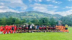 Bulukumba United U-16 Ikuti Ajang Trofeo di Gowa