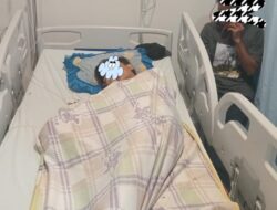 Hilal Korban Begal Dirawat di RSUD Daya, Pemkot Makassar Jamin Perawatan Tanpa Biaya