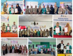 FKM UIT Jalin Kerja Sama dengan Empat Sekolah di Bulukumba
