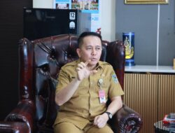 Kemendagri Setujui, Seleksi Direksi PDAM Makassar Berlanjut
