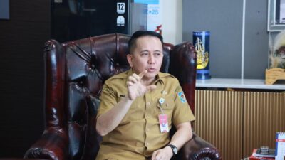 Kemendagri Setujui, Seleksi Direksi PDAM Makassar Berlanjut