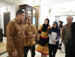 Genjot Perwali Inklusif, Munafri: Tak Boleh Ada Fasilitas Publik yang Abaikan Penyandang Disabilitas di Makassar