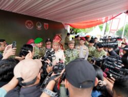 Wamenhan RI Apresiasi Langkah Gubernur Sulsel Jadi Pelopor Komcad ASN