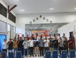 Orado Sinjai Resmi Dikukuhkan, KONI Dukung Jadikan Lumbung Prestasi 