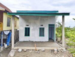 Progres Pesat! Sejumlah RTLH di TMMD ke-128 Kodim 1425 Jeneponto