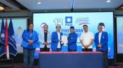 DPD PAN Bantaeng Resmi Terbentuk, Suardi SR Pimpin 50 Pengurus Baru