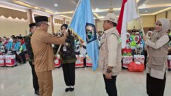 Pemkab Lepas Jamaah Calon Haji, Kuota Bantaeng Tahun 2026 Alami Peningkatan Signifikan