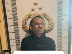 Sat Narkoba Polres Bulukumba Amankan Pria, 4 Gram Sabu Disita