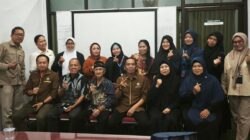 UIT Makassar Sukses Tiga Prodi Raih Akreditasi Unggul, Politeknik Bosowa Lakukan Kunjungan ke UIT