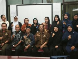 UIT Makassar Sukses Tiga Prodi Raih Akreditasi Unggul, Politeknik Bosowa Lakukan Kunjungan ke UIT