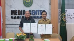 Warga Makassar Dipermudah, Sidang Pengadilan Bisa Digelar di Kantor Dukcapil
