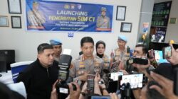 SIM C1 Hadir di Makassar, Wali Kota Appi Langsung Coba Lintasan Uji Berkendara
