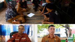 Entaskan Penanganan ATS/APS di Jeneponto, Disdikbud-SMPN 1 Binamu Lakukan Ini