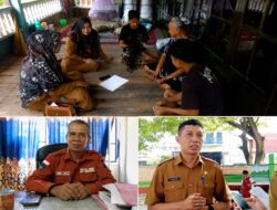 Entaskan Penanganan ATS/APS di Jeneponto, Disdikbud-SMPN 1 Binamu Lakukan Ini