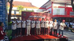 Munafri: Dies Natalis FH Unhas Jadi Momentum Perkuat Ikatan Alumni