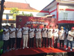 Munafri: Dies Natalis FH Unhas Jadi Momentum Perkuat Ikatan Alumni