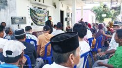 Agus TS Gelar Reses di Tamalatea, Tampung Aspirasi Warga Jeneponto