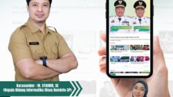 Pemkab Takalar Hadirkan “Takalar Cepat Menyapa”, Permudah Layanan Masyarakat