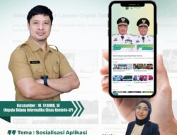 Pemkab Takalar Hadirkan “Takalar Cepat Menyapa”, Permudah Layanan Masyarakat