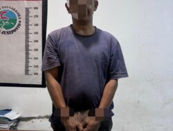 Satresnarkoba Jeneponto Bekuk Pengedar Sabu di Tamanroya, Ini Penjelasan Kasat