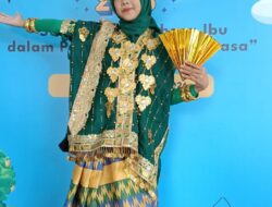 Siswa SMPN 2 Bantaeng Wakili Sulsel di Festival Tunas Bahasa Ibu Nasional 2026