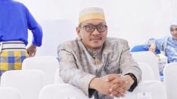 Kabid Humas Kominfo Jeneponto Maknai IdulAdha dan Dirgahayu BKN ke 78
