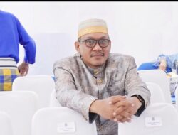 Kabid Humas Kominfo Jeneponto Maknai IdulAdha dan Dirgahayu BKN ke 78