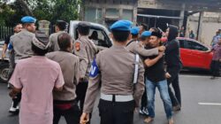 Demokrasi Tidak Boleh Dibungkam: HMI Kecam Kekerasan terhadap Aktivis dan Mahasiswa di Bantaeng