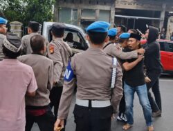 Demokrasi Tidak Boleh Dibungkam: HMI Kecam Kekerasan terhadap Aktivis dan Mahasiswa di Bantaeng
