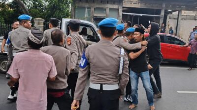 Demokrasi Tidak Boleh Dibungkam: HMI Kecam Kekerasan terhadap Aktivis dan Mahasiswa di Bantaeng