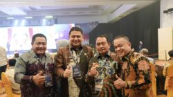 Kemendagri Nobatkan Kota Makassar Terbaik I Creative Financing
