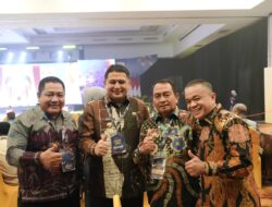 Kemendagri Nobatkan Kota Makassar Terbaik I Creative Financing