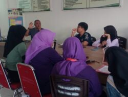 GIGI SELATAN, Terobosan Puskesmas Bissappu untuk Generasi Bebas Stunting
