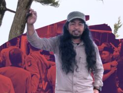 Dari Puncak Ketinggian Uluere, Jamal Mapia: Bantaeng Perlu Segera Berbenah Jika Ingin Kebangkitan Itu Nyata