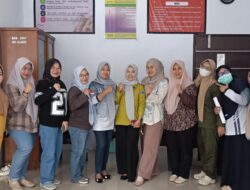 GENSET GIZI dan RUMPI PEDULI BUNDA Terpilih, Puskesmas Dampang Siapkan Inovasi Unggulan