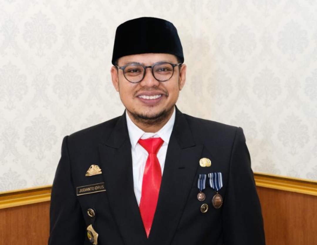 Judianto di Hardiknas 2026: Pendidikan Bermutu Butuh Kolaborasi, Apresiasi Paris-Islam Entaskan ATS