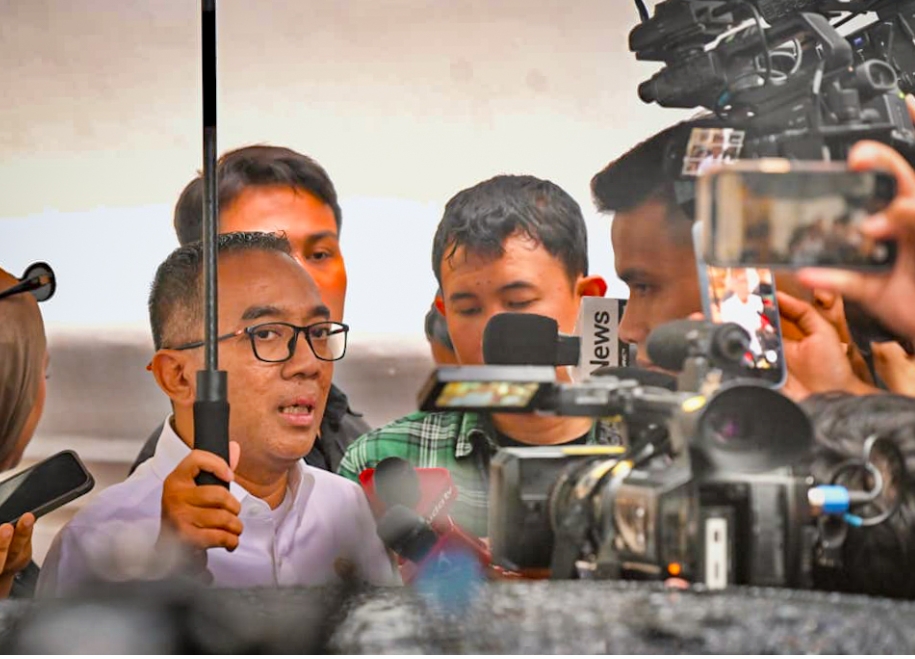 Presiden Prabowo Dorong Kampus Jadi Mitra Strategis