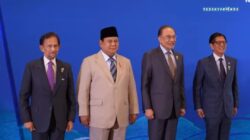 Presiden Prabowo Dorong Penguatan Kolaborasi Kawasan di KTT Khusus BIMP-EAGA