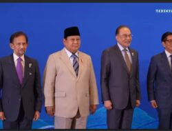 Presiden Prabowo Dorong Penguatan Kolaborasi Kawasan di KTT Khusus BIMP-EAGA