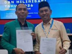 UIT Pertahankan Prestasi, Raih Peringkat 1 Hibah Penelitian LLDIKTI IX 2026