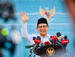 Presiden Prabowo Perkuat UMKM dan Targetkan Kemiskinan Ekstrem Nol Persen di 2026