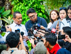 Presiden Prabowo Bahas Ketahanan Energi Nasional, Pasokan BBM dan LPG Dipastikan Aman