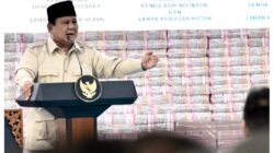 Presiden Prabowo Tegaskan Penyelamatan Aset Negara untuk Kepentingan Rakyat