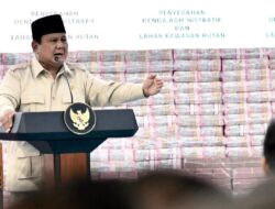 Presiden Prabowo Tegaskan Penyelamatan Aset Negara untuk Kepentingan Rakyat