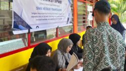SMKN 1 Bantaeng Matangkan Persiapan SPMB 2026/2027, Tes Kesehatan dan Bakat Minat Digelar, ini Jadwalnya!