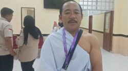323 JCH 2026, Kementerian Haji dan Umroh Bantaeng Pastikan Seluruh JCH Dalam Kondisi Sehat