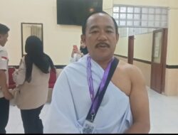 323 JCH 2026, Kementerian Haji dan Umroh Bantaeng Pastikan Seluruh JCH Dalam Kondisi Sehat