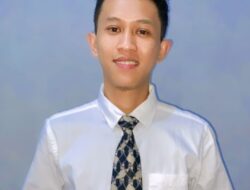 Membanggakan! Disertasi Ujian Terbuka Pemuda Asal Bantaeng Bakal Promosi Doktor di Kampus  Bali